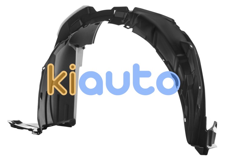 Guardabarros toyota auris 2015-2020 delantero izquierdo OE 5387602470 / 5387602460
