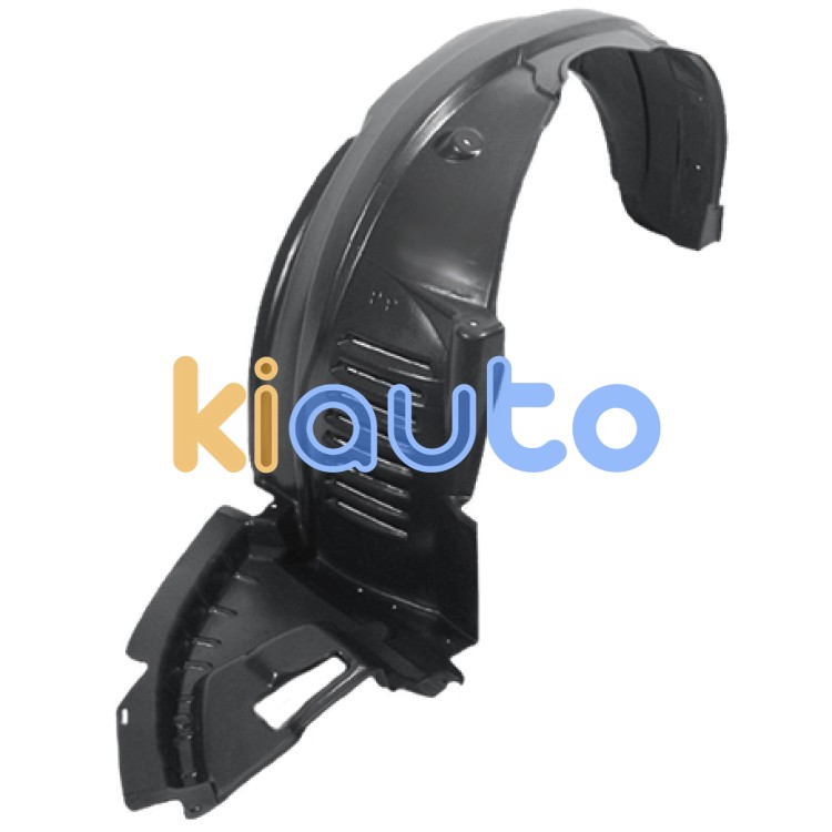 Guardabarros toyota avensis 2003-2006 delantero derecho OE 5387505040