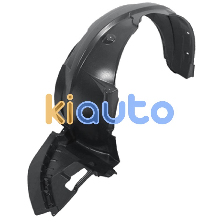 Guardabarros toyota avensis 2006-2008 delantero derecho OE 5387505070