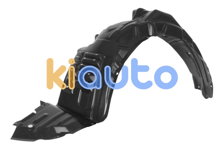 Guardabarros toyota avensis verso 2001-2005 delantero izquierdo OE 5380644030