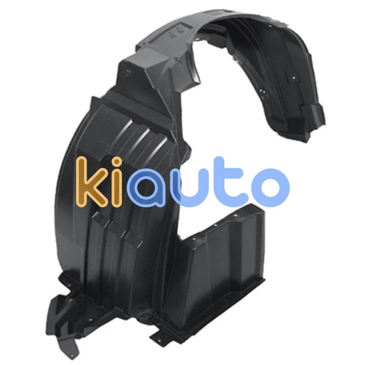 Guardabarros toyota aygo 2012-2014 delantero derecho OE 538750H010