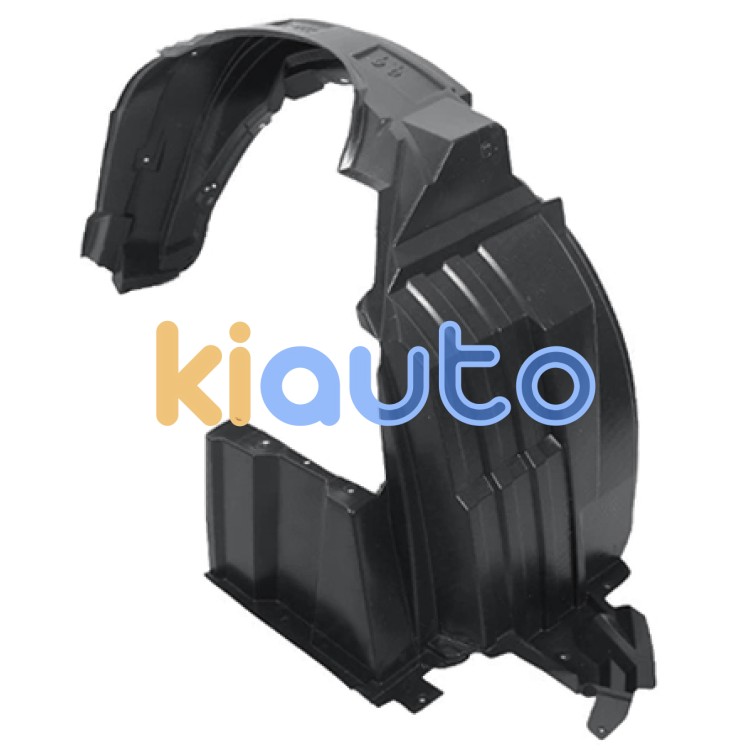 Guardabarros toyota aygo 2012-2014 delantero izquierdo OE 538760H010