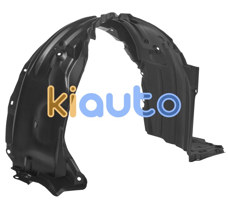 Guardabarros toyota c-hr 2016-2020 delantero izquierdo OE 53876F4021 / 53876F4023