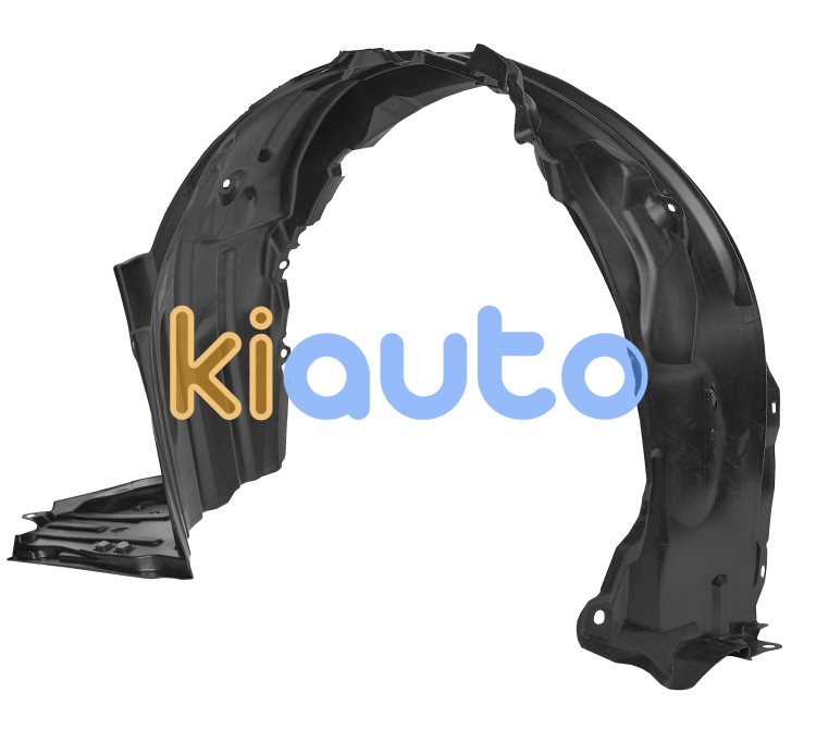 Guardabarros toyota c-hr 2020-2023 delantero derecho OE 53875F4100