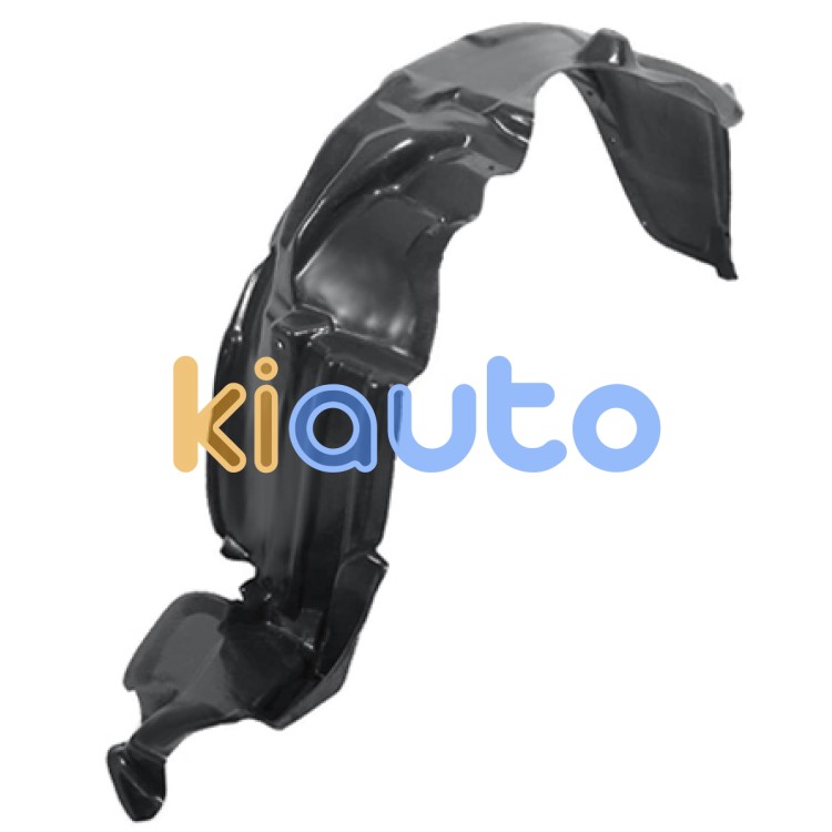 Guardabarros toyota corolla 1997-2000 delantero derecho OE 5387516080