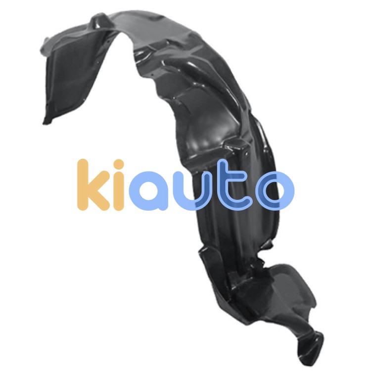 Guardabarros toyota corolla 2000-2001 delantero izquierdo OE 5387602040