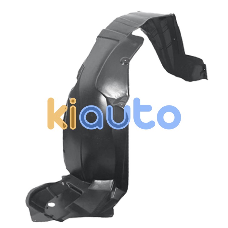 Guardabarros toyota corolla 2007-2010 4 puertas / delantero derecho OE 5387512430