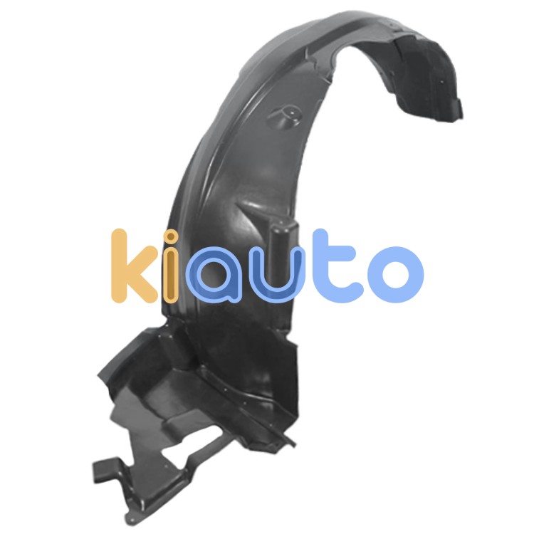 Guardabarros toyota corolla verso 2004-2007 delantero derecho OE 538750F011