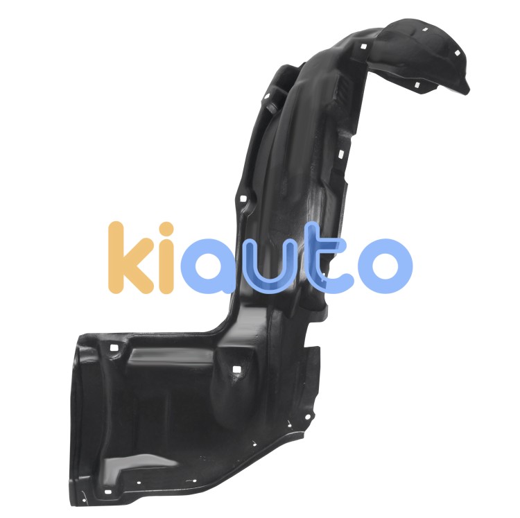 Guardabarros toyota hilux 2004-2008 delantero izquierdo OE 538760K080