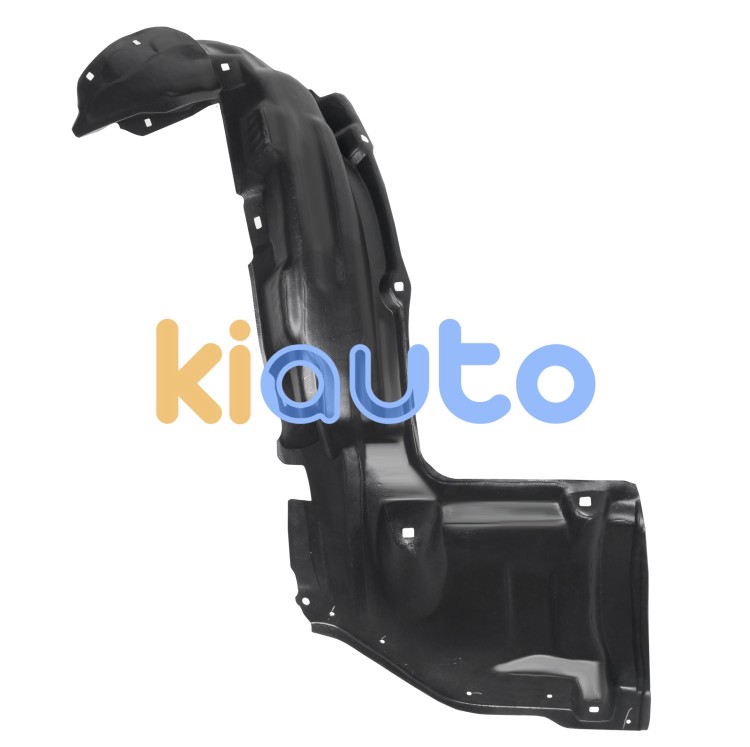 Guardabarros toyota hilux 2008-2011 delantero derecho OE 538750K010