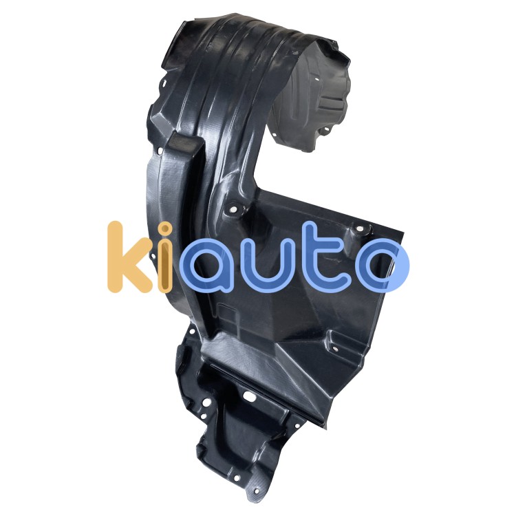 Guardabarros toyota hilux 2016-2021 delantero derecho OE 538950K270