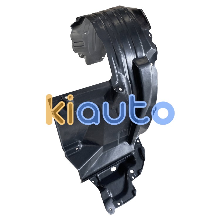 Guardabarros toyota hilux 2016-2021 delantero izquierdo OE 538760K270