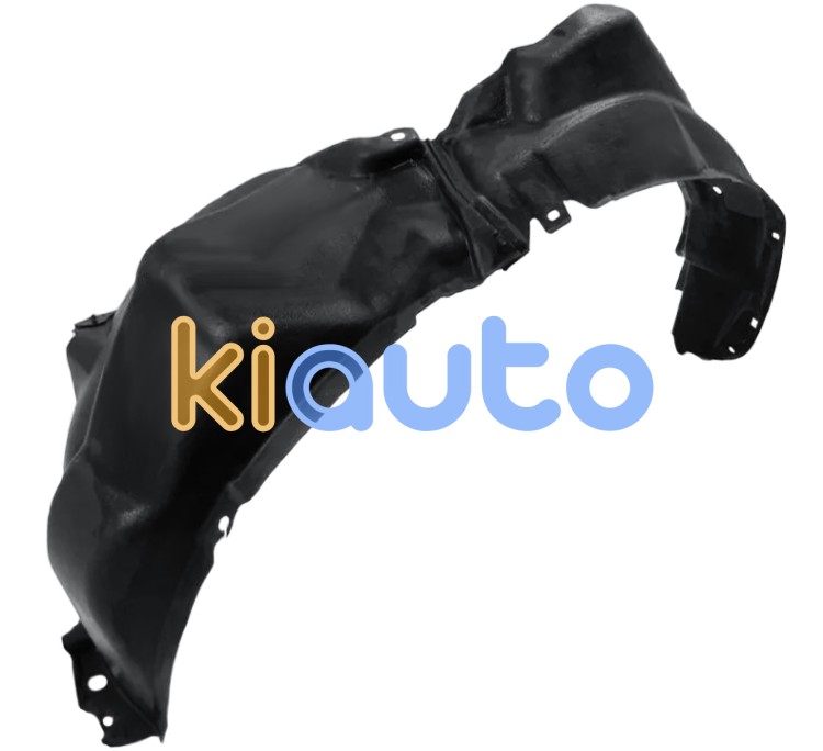 Guardabarros toyota iq 2009-2015 delantero izquierdo OE 5380674010