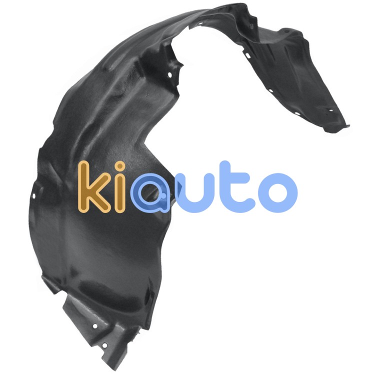 Guardabarros toyota rav4 1994-1996 delantero derecho OE 5387542010