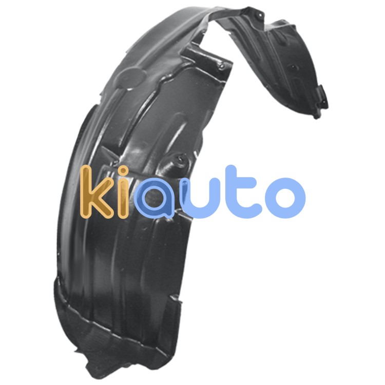Guardabarros toyota rav4 2000-2003 delantero derecho OE 5387542051