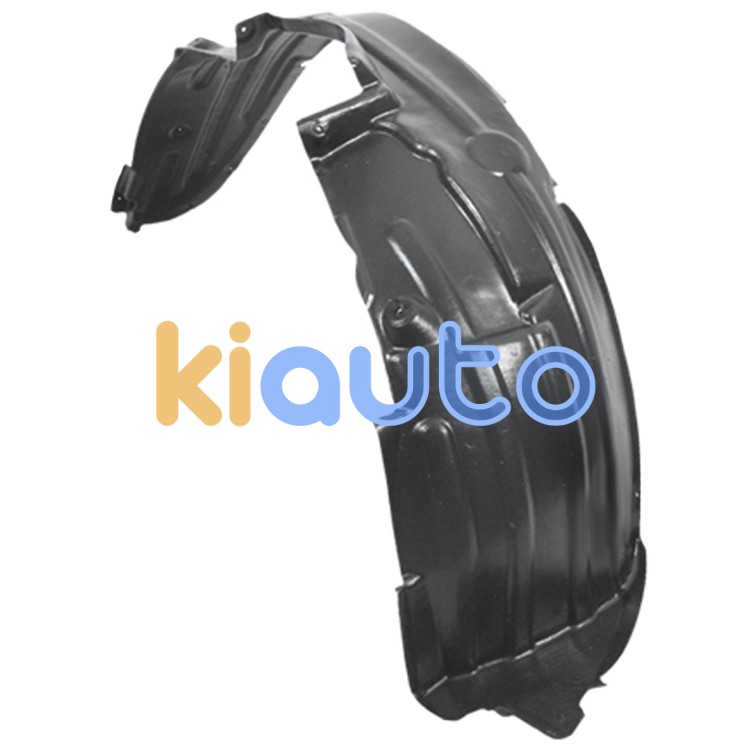 Guardabarros toyota rav4 2000-2003 delantero izquierdo OE 5387642051