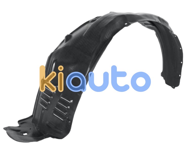Guardabarros toyota rav4 2013-2015 delantero izquierdo OE 5387642090 / 538760R050
