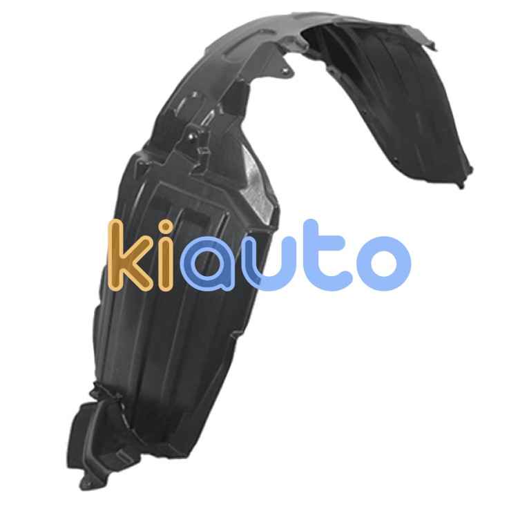 Guardabarros toyota yaris 2003-2006 delantero derecho OE 5387552012