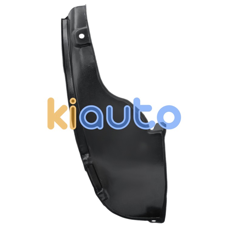 Guardabarros toyota yaris 2009-2011 trasero izquierdo OE 5259252170