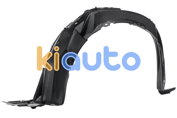 Guardabarros toyota yaris 2017-2020 delantero izquierdo OE 538760D680