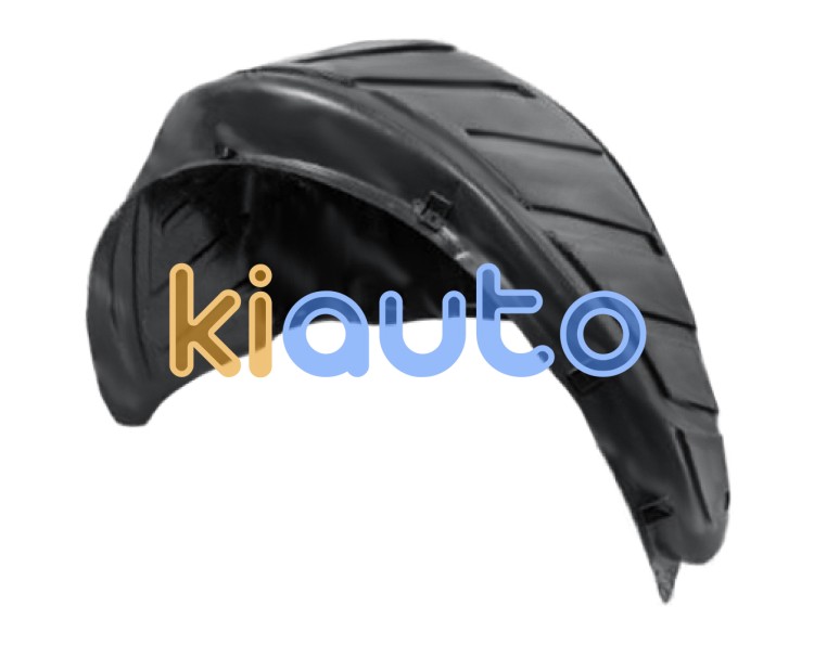 Guardabarros toyota yaris 2017-2020 trasero derecho OE 616310D901