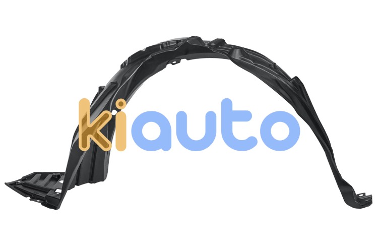 Guardabarros toyota yaris 2020-2024 delantero izquierdo OE 53876K0020
