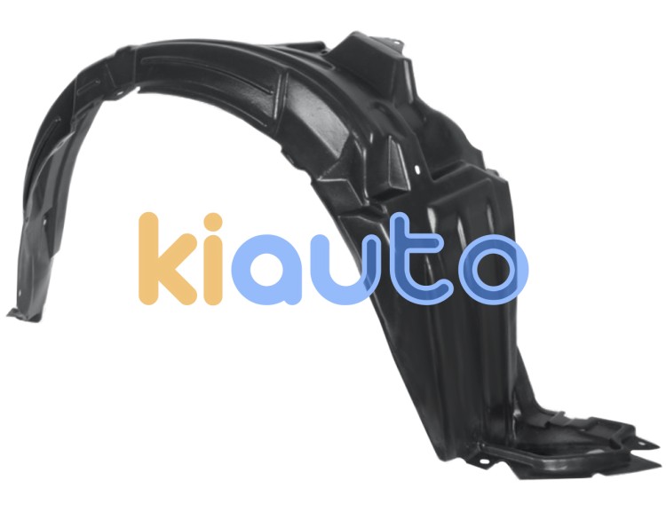 Guardabarros toyota yaris verso 1999-2006 delantero derecho OE 5387552130