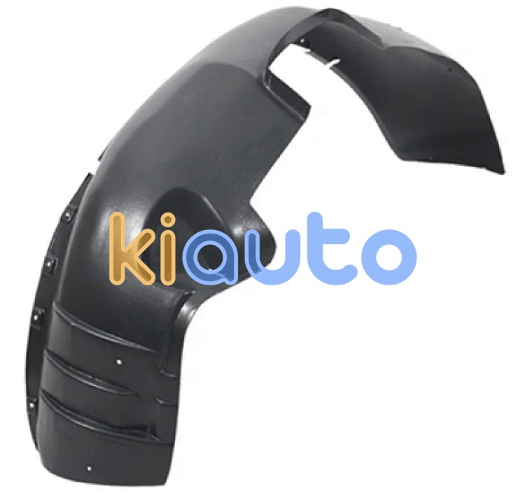 Guardabarros volkswagen caddy 1996-2004 delantero derecho OE 6K5809962B41