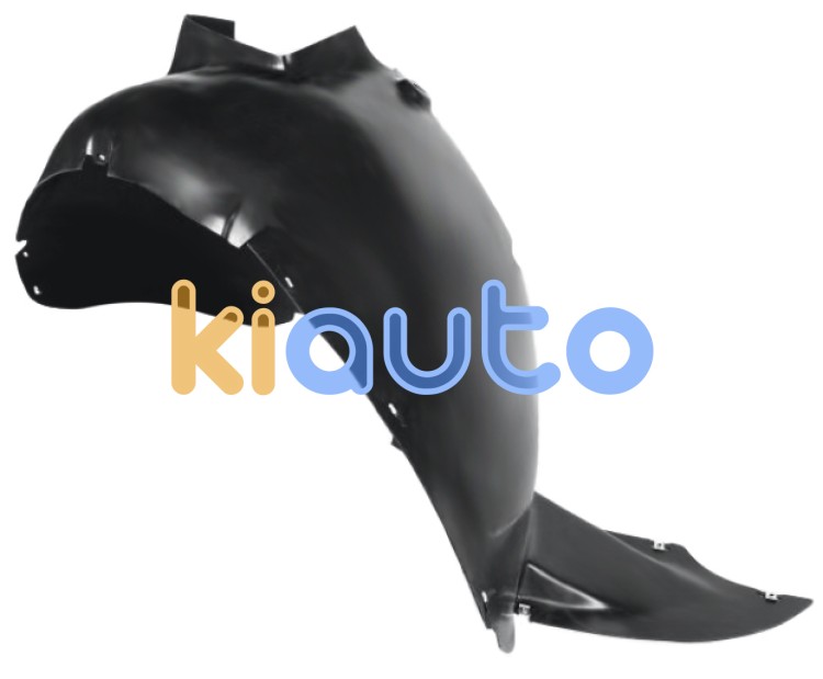 Guardabarros volkswagen caddy 2010-2015 delantero derecho OE 1T0805912G