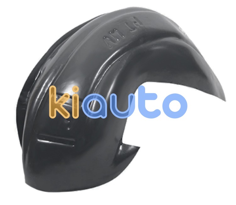 Guardabarros volkswagen caravelle 1996-2003 delantero derecho OE 7D0821174