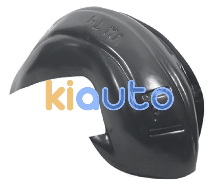 Guardabarros volkswagen caravelle 1996-2003 delantero izquierdo OE 7D0821173