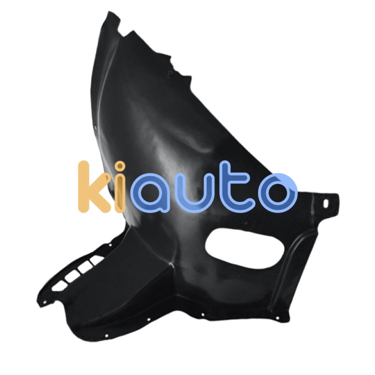 Guardabarros volkswagen eos 2006-2010 delantero derecho OE 1Q0805912A