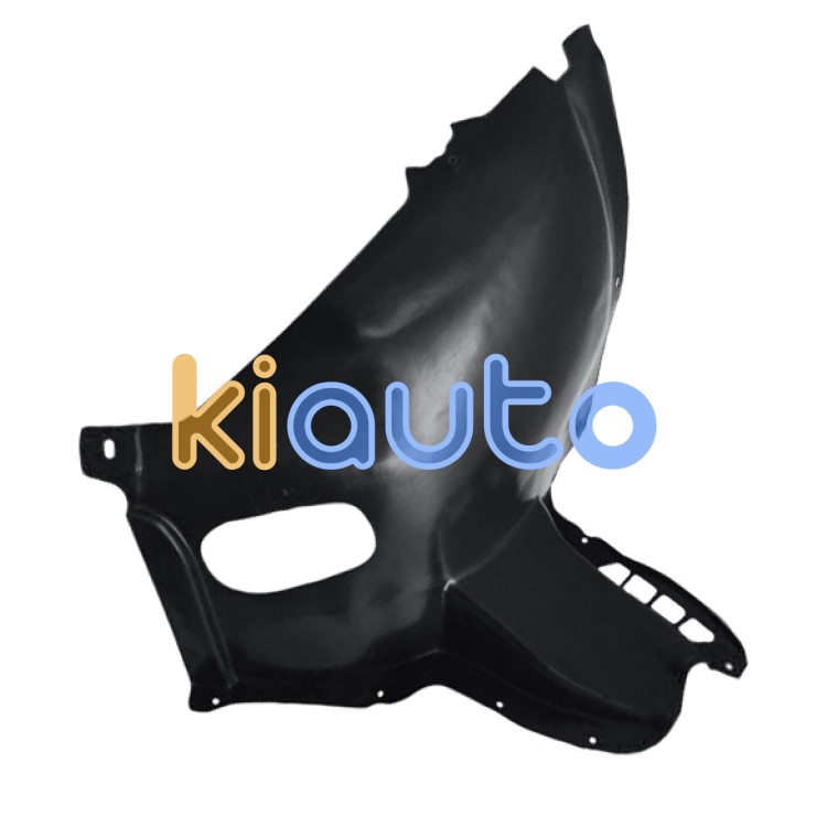 Guardabarros volkswagen eos 2006-2010 delantero izquierdo OE 1Q0805911C