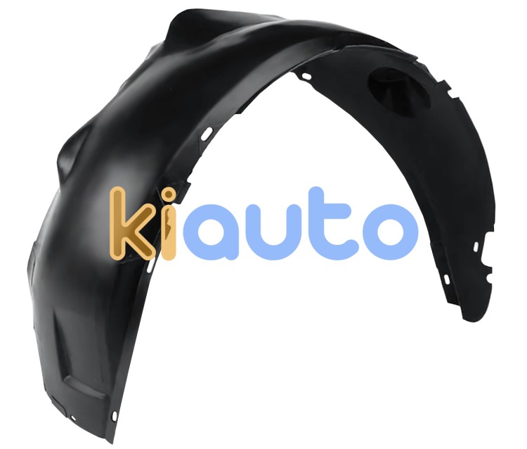 Guardabarros volkswagen golf iii 1992-1997 delantero izquierdo OE 1H0809961A