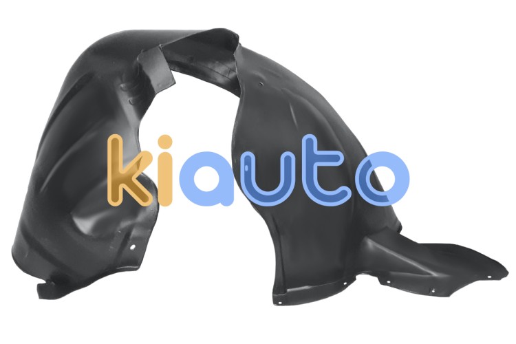 Guardabarros volkswagen jetta 2011-2014 delantero izquierdo OE 5C6805911