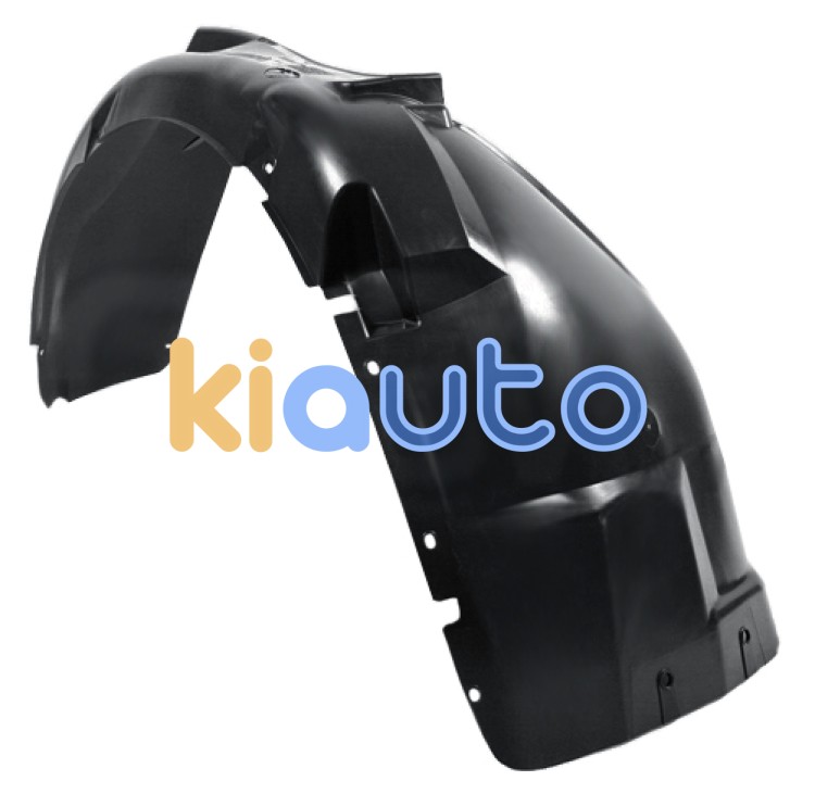 Guardabarros volkswagen passat 1997-2000 delantero derecho OE 3B0809962C01C