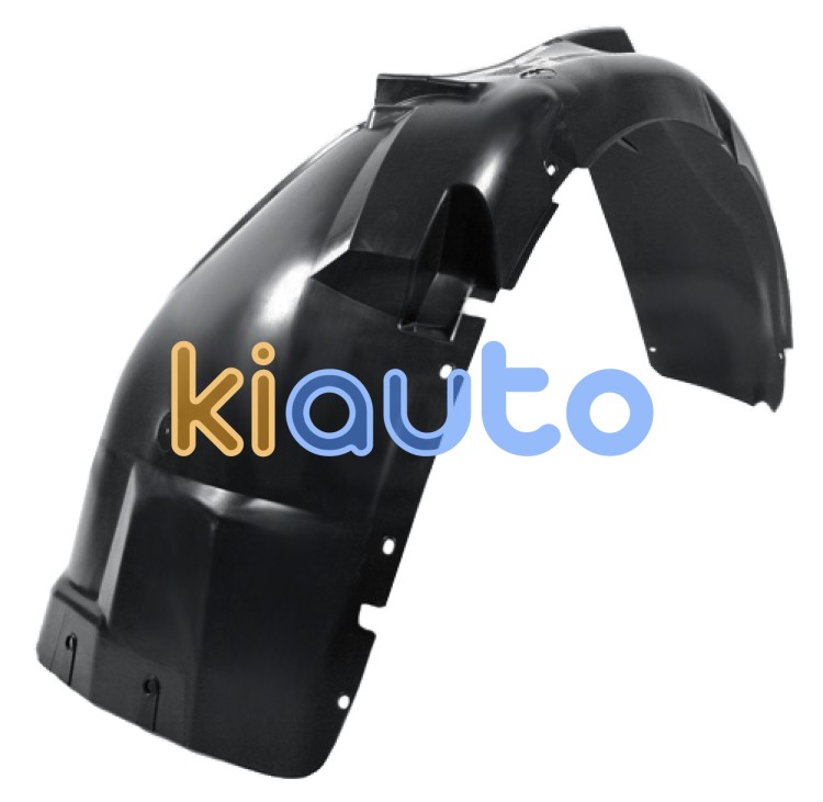 Guardabarros volkswagen passat 1997-2000 delantero izquierdo OE 3B0809961D01C