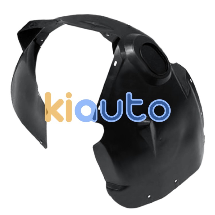Guardabarros volkswagen passat 2000-2005 delantero / izquierdo OE 3B0809957A01C
