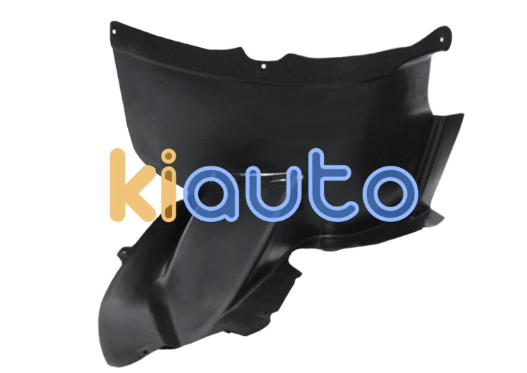 Guardabarros volkswagen passat 2005-2010 parte delantera / delantero derecho OE 3C0805911B9B9