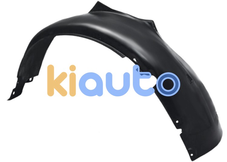 Guardabarros volkswagen polo 1995-1999 delantero derecho OE 6N0809962