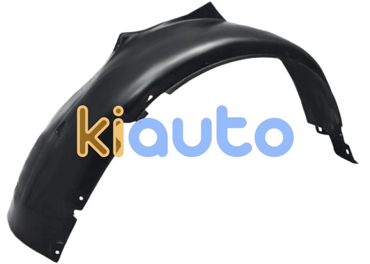 Guardabarros volkswagen polo 1995-1999 delantero izquierdo OE 6N0809961