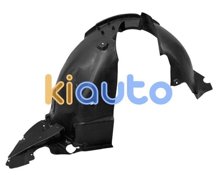 Guardabarros volkswagen polo 2017-2021 delantero derecho OE 2G0805912C / 2G0805912D / 2G0805912E