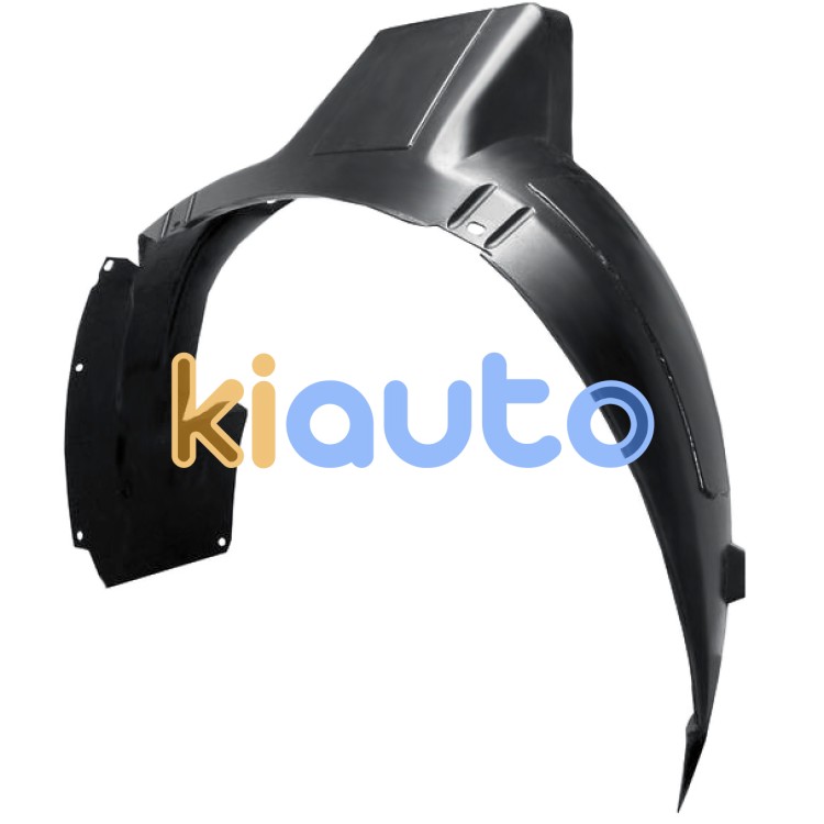 Guardabarros volkswagen sharan 1996-2000 delantero izquierdo OE 7374228 / 7M0809957