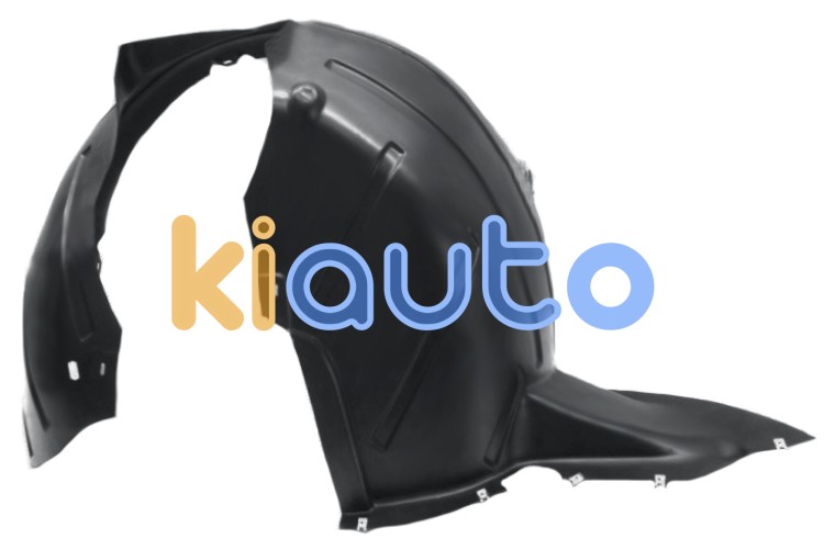 Guardabarros volkswagen touran 2003-2006 delantero izquierdo OE 1T0805911M