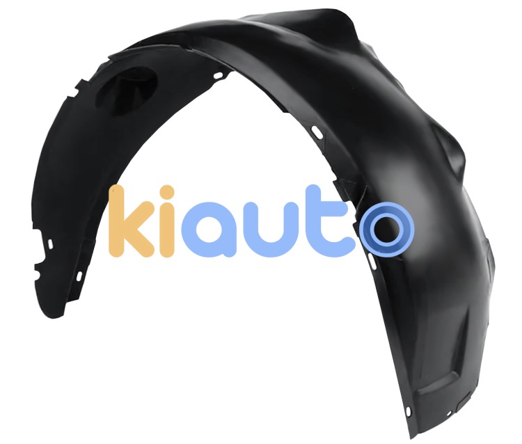 Guardabarros volkswagen vento 1991-1998 delantero derecho OE 1H0809962