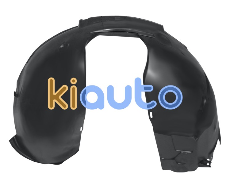 Guardabarros volvo c30 2009-2012 delantero izquierdo OE 31214691 / 312146913