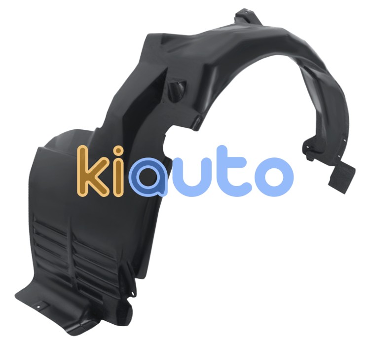Guardabarros volvo s40 1996-2001 delantero izquierdo OE 30865454