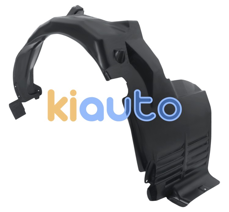 Guardabarros volvo v40 1996-2001 delantero derecho OE 30804266