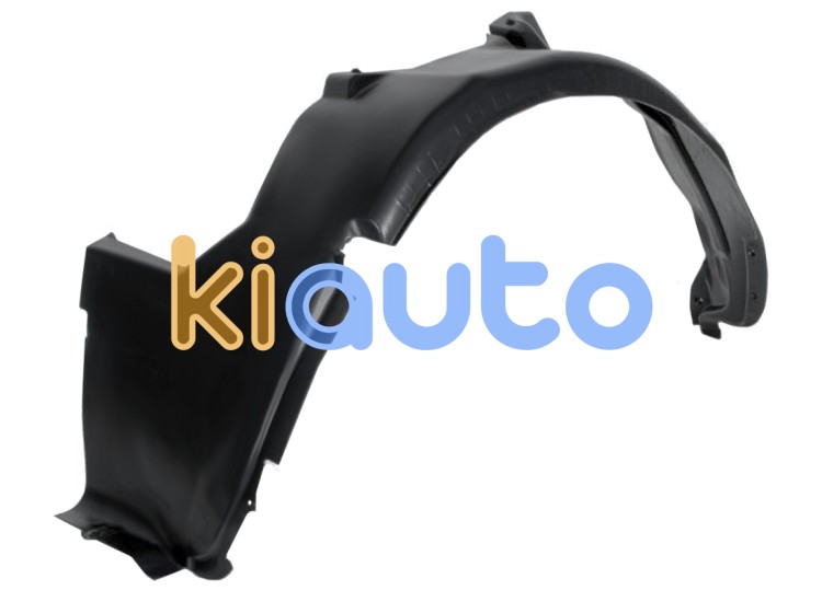 Guardabarros volvo v40 2001-2004 delantero izquierdo OE 30883728