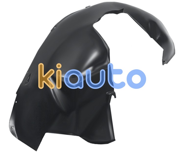 Guardabarros volvo xc90 2007-2015 delantero derecho OE 30763615
